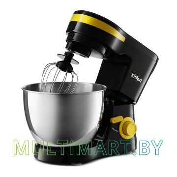 Планетарный миксер Kitfort KT-3044-3